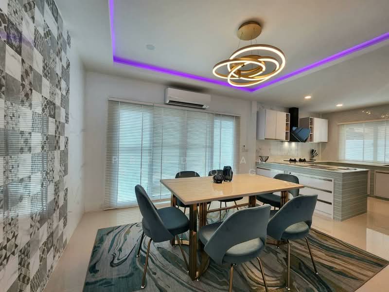 undefined, Chon Buri (Pattaya), Nong Pru, Bang Lamung (Pattaya), Chon Buri (Pattaya), 4 Bedrooms, 400 sqm, Single Detached House For Rent, by Preedawan Bathtong, 500300971 - DDproperty.com