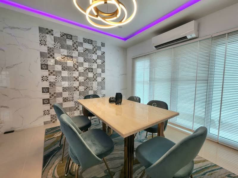 undefined, ชลบุรี, หนองปรือ, บางละมุง, ชลบุรี, 400 ตร.ม., บ้านเดี่ยว ให้เช่า, โดย Preedawan Bathtong, 500300971 - DDproperty.com