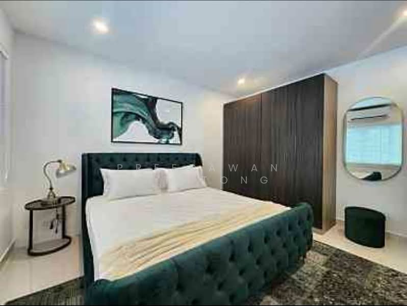 undefined, ชลบุรี, หนองปรือ, บางละมุง, ชลบุรี, 400 ตร.ม., บ้านเดี่ยว ให้เช่า, โดย Preedawan Bathtong, 500300971 - DDproperty.com