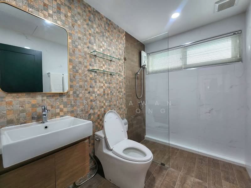 undefined, Chon Buri (Pattaya), Nong Pru, Bang Lamung (Pattaya), Chon Buri (Pattaya), 4 Bedrooms, 400 sqm, Single Detached House For Rent, by Preedawan Bathtong, 500300971 - DDproperty.com