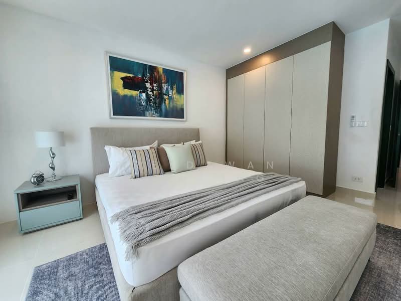 undefined, Chon Buri (Pattaya), Nong Pru, Bang Lamung (Pattaya), Chon Buri (Pattaya), 4 Bedrooms, 400 sqm, Single Detached House For Rent, by Preedawan Bathtong, 500300971 - DDproperty.com
