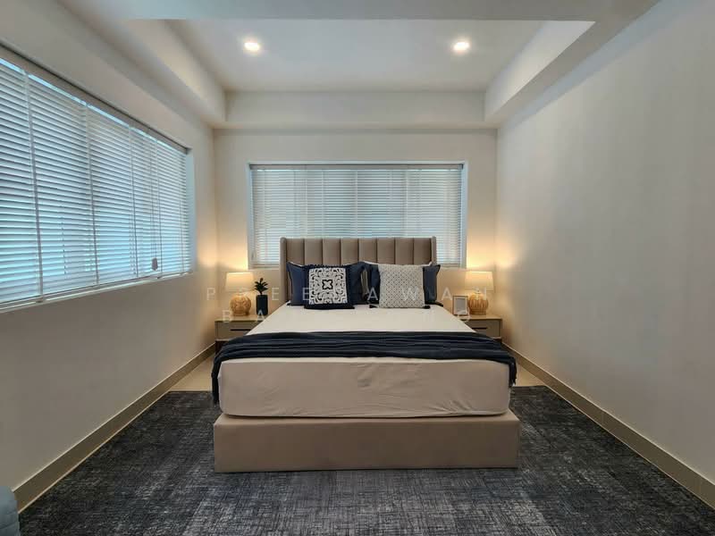 undefined, Chon Buri (Pattaya), Nong Pru, Bang Lamung (Pattaya), Chon Buri (Pattaya), 4 Bedrooms, 400 sqm, Single Detached House For Rent, by Preedawan Bathtong, 500300971 - DDproperty.com