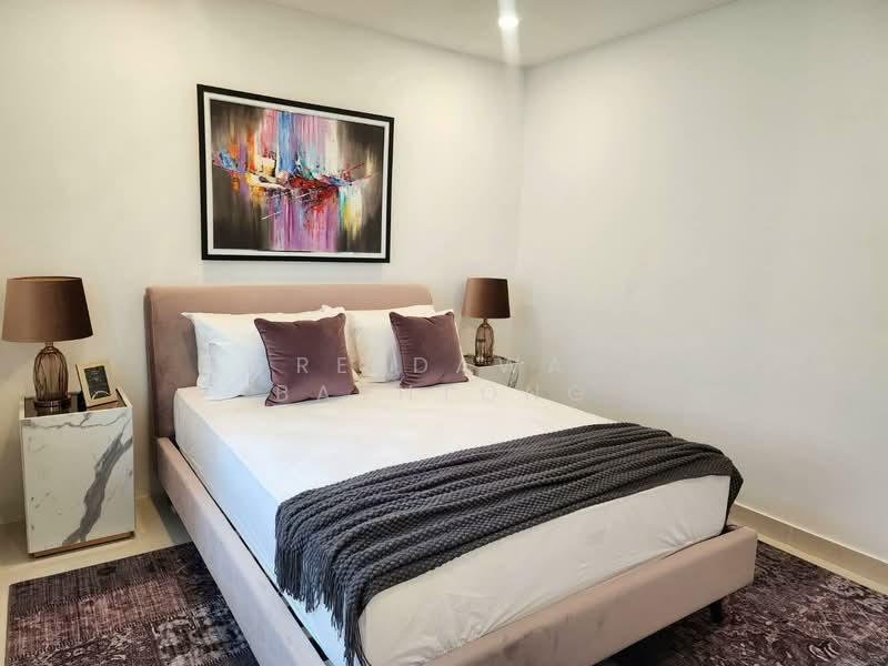 undefined, Chon Buri (Pattaya), Nong Pru, Bang Lamung (Pattaya), Chon Buri (Pattaya), 4 Bedrooms, 400 sqm, Single Detached House For Rent, by Preedawan Bathtong, 500300971 - DDproperty.com