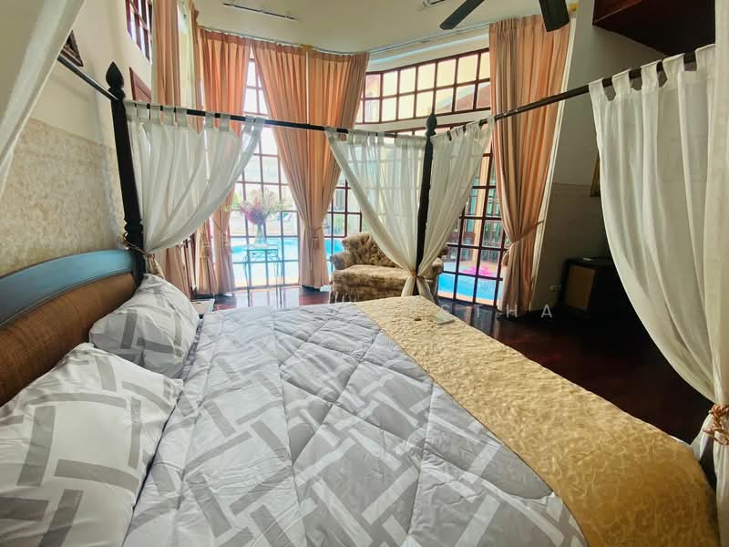 undefined, Chon Buri (Pattaya), Nong Pru, Bang Lamung (Pattaya), Chon Buri (Pattaya), 6 Bedrooms, 1,291 sqm, Single Detached House For Rent, by Sita Shrestha, 500300972 - DDproperty.com