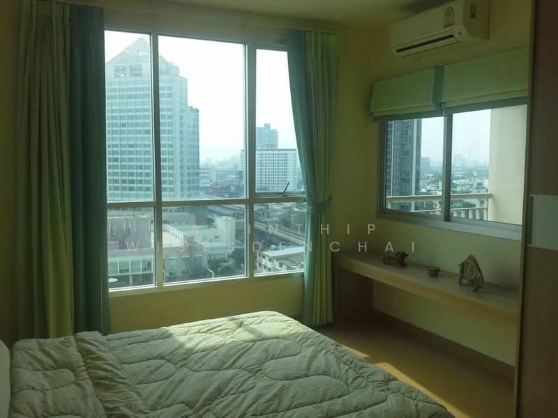 Life @ Sukhumvit 65, Bangkok, Sukhumvit Road, Phra Kanong Nua, Watthana, Bangkok, 1 Bedroom, 43 sqm, Condo For Rent, by Kawinthip Wisesdenchai, 500300973 - DDproperty.com
