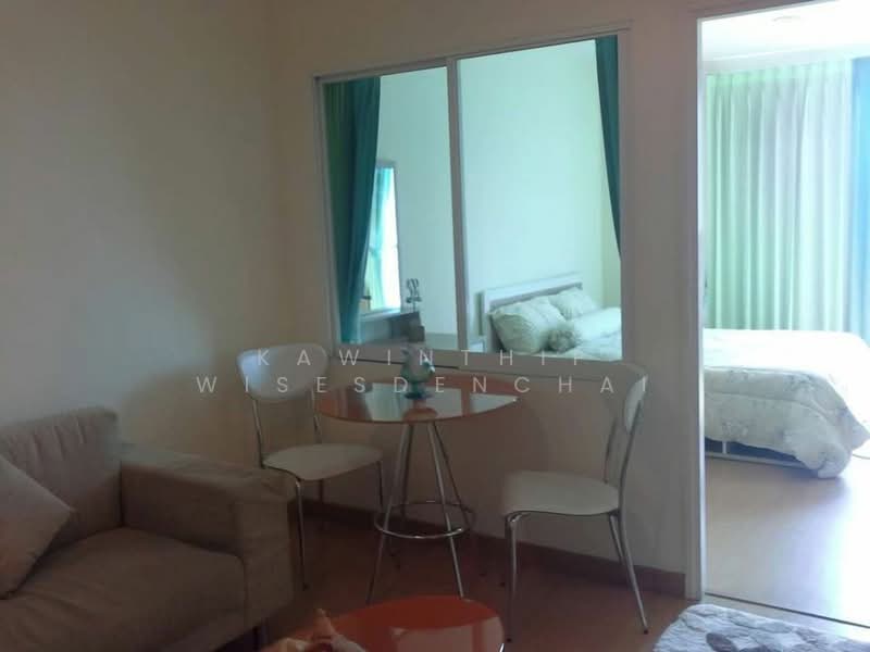 Life @ Sukhumvit 65, Bangkok, Sukhumvit Road, Phra Kanong Nua, Watthana, Bangkok, 1 Bedroom, 43 sqm, Condo For Rent, by Kawinthip Wisesdenchai, 500300973 - DDproperty.com