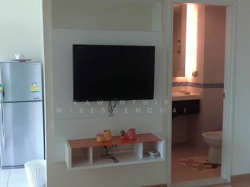 Life @ Sukhumvit 65, Bangkok, Sukhumvit Road, Phra Kanong Nua, Watthana, Bangkok, 1 Bedroom, 43 sqm, Condo For Rent, by Kawinthip Wisesdenchai, 500300973 - DDproperty.com