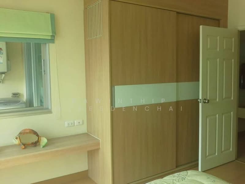 Life @ Sukhumvit 65, Bangkok, Sukhumvit Road, Phra Kanong Nua, Watthana, Bangkok, 1 Bedroom, 43 sqm, Condo For Rent, by Kawinthip Wisesdenchai, 500300973 - DDproperty.com