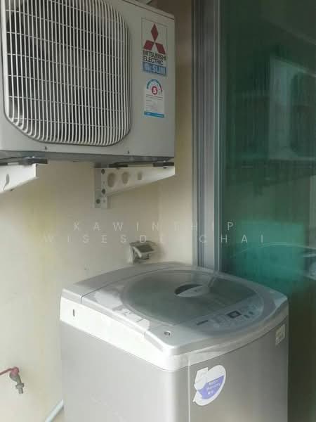 Life @ Sukhumvit 65, Bangkok, Sukhumvit Road, Phra Kanong Nua, Watthana, Bangkok, 1 Bedroom, 43 sqm, Condo For Rent, by Kawinthip Wisesdenchai, 500300973 - DDproperty.com