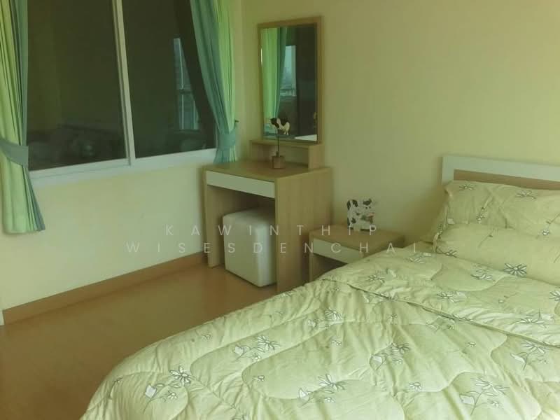 Life @ Sukhumvit 65, Bangkok, Sukhumvit Road, Phra Kanong Nua, Watthana, Bangkok, 1 Bedroom, 43 sqm, Condo For Rent, by Kawinthip Wisesdenchai, 500300973 - DDproperty.com