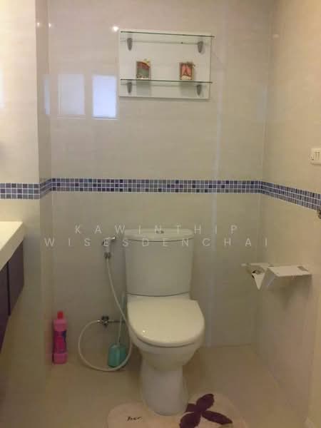Life @ Sukhumvit 65, Bangkok, Sukhumvit Road, Phra Kanong Nua, Watthana, Bangkok, 1 Bedroom, 43 sqm, Condo For Rent, by Kawinthip Wisesdenchai, 500300973 - DDproperty.com