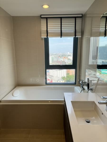 IDEO Mobi Sukhumvit 66, Bangkok, 2578 Soi Sukhumvit 66 Sukhumvit Road, Bang Chak, Phra Khanong, Bangkok, 2 Bedrooms, 80 sqm, Condo For Rent, by Isika Tonkham, 500300975 - DDproperty.com