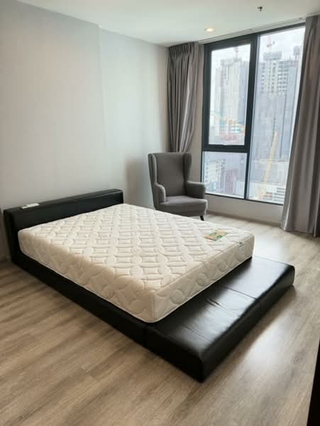 IDEO Mobi Sukhumvit 66, Bangkok, 2578 Soi Sukhumvit 66 Sukhumvit Road, Bang Chak, Phra Khanong, Bangkok, 2 Bedrooms, 80 sqm, Condo For Rent, by Isika Tonkham, 500300975 - DDproperty.com