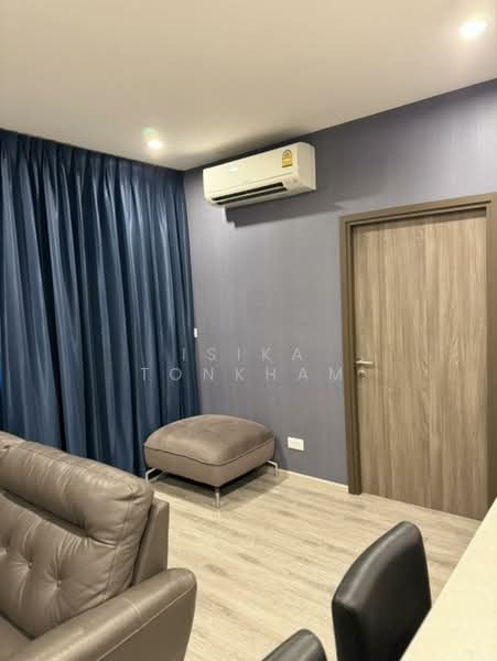 IDEO Mobi Sukhumvit 66, Bangkok, 2578 Soi Sukhumvit 66 Sukhumvit Road, Bang Chak, Phra Khanong, Bangkok, 2 Bedrooms, 80 sqm, Condo For Rent, by Isika Tonkham, 500300975 - DDproperty.com