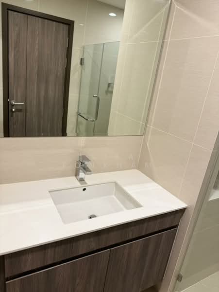 IDEO Mobi Sukhumvit 66 : ไอดีโอ โมบิ สุขุมวิท 66, กรุงเทพ, 2578 ซอยสุขุมวิท 66 ถนนสุขุมวิท, บางจาก, พระโขนง, กรุงเทพ, 80 ตร.ม., คอนโด ให้เช่า, โดย Isika Tonkham, 500300975 - DDproperty.com