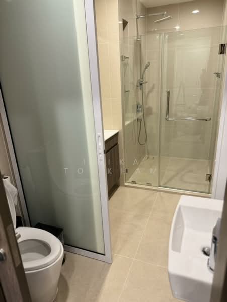 IDEO Mobi Sukhumvit 66, Bangkok, 2578 Soi Sukhumvit 66 Sukhumvit Road, Bang Chak, Phra Khanong, Bangkok, 2 Bedrooms, 80 sqm, Condo For Rent, by Isika Tonkham, 500300975 - DDproperty.com