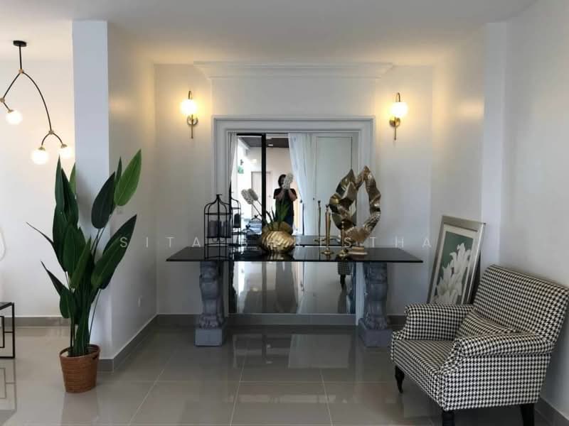 Phutara Estate : ภูธารา, ชลบุรี, 99 ถนนพัฒนาการ, หนองปรือ, บางละมุง, ชลบุรี, 593 ตร.ม., วิลล่า ให้เช่า, โดย Sita Shrestha, 500300979 - DDproperty.com