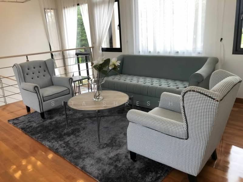 Phutara Estate, Chon Buri (Pattaya), 99 Pattanakarn Road, Nong Pru, Bang Lamung (Pattaya), Chon Buri (Pattaya), 4 Bedrooms, 593 sqm, Villa For Rent, by Sita Shrestha, 500300979 - DDproperty.com