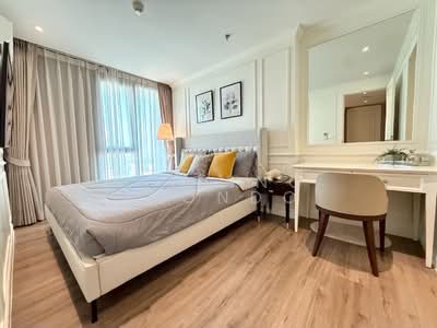 For Rent - C Ekkamai, Bangkok