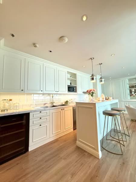 C Ekkamai, Bangkok, 888 Soi Sukhumvit 63, Sukhumvit Road, Khlong Tan Nua, Watthana, Bangkok, 2 Bedrooms, 86 sqm, Condo For Rent, by Living Condo, 500300980 - DDproperty.com