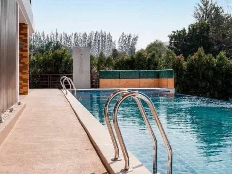 The Complete Sriracha, Chon Buri (Pattaya), ไร่กล้วย, Surasak, Si Racha, Chon Buri (Pattaya), 3 Bedrooms, 200 sqm, Single Detached House For Rent, by A.T.A. Property, 500300981 - DDproperty.com