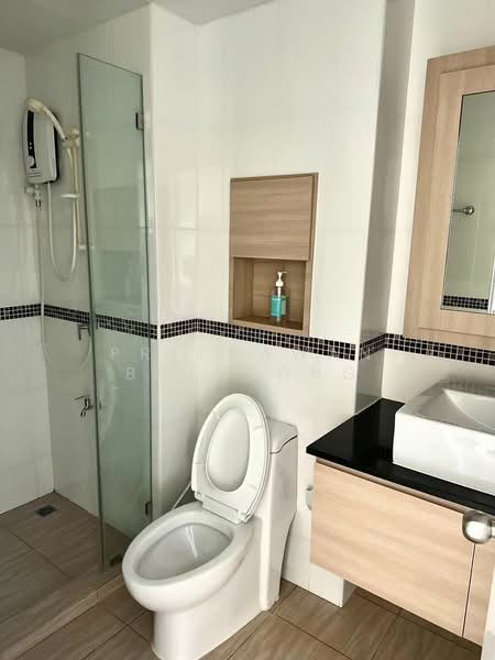 The 88 Condo Hua Hin, Prachuap Khiri Khan, 42 Soi Hua Hin 88, Petchkasem Road, Hua Hin, Hua Hin, Prachuap Khiri Khan, 2 Bedrooms, 128 sqm, Condo For Rent, by Preedawan Bathtong, 500300982 - DDproperty.com