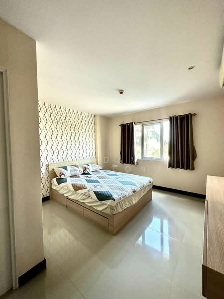 The 88 Condo Hua Hin, Prachuap Khiri Khan, 42 Soi Hua Hin 88, Petchkasem Road, Hua Hin, Hua Hin, Prachuap Khiri Khan, 2 Bedrooms, 128 sqm, Condo For Rent, by Preedawan Bathtong, 500300982 - DDproperty.com