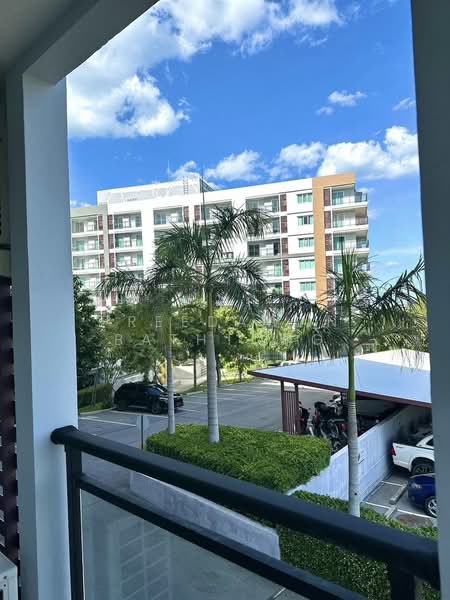 The 88 Condo Hua Hin : ดิ 88 คอนโด หัวหิน, ประจวบคีรีขันธ์, 42 ซอยหัวหิน 88 ถนนเพชรเกษม, หัวหิน, หัวหิน, ประจวบคีรีขันธ์, 128 ตร.ม., คอนโด ให้เช่า, โดย Preedawan Bathtong, 500300982 - DDproperty.com