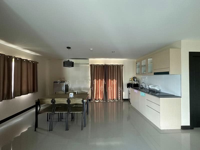 The 88 Condo Hua Hin, Prachuap Khiri Khan, 42 Soi Hua Hin 88, Petchkasem Road, Hua Hin, Hua Hin, Prachuap Khiri Khan, 2 Bedrooms, 128 sqm, Condo For Rent, by Preedawan Bathtong, 500300982 - DDproperty.com