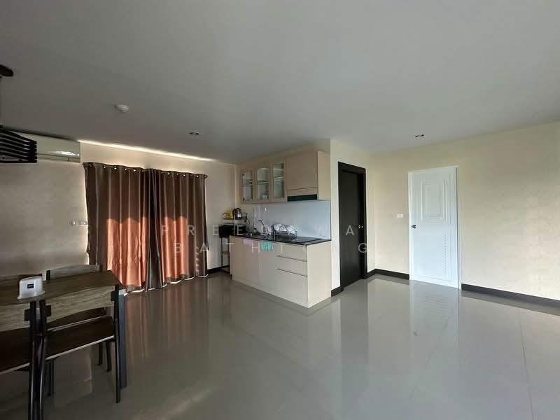 The 88 Condo Hua Hin, Prachuap Khiri Khan, 42 Soi Hua Hin 88, Petchkasem Road, Hua Hin, Hua Hin, Prachuap Khiri Khan, 2 Bedrooms, 128 sqm, Condo For Rent, by Preedawan Bathtong, 500300982 - DDproperty.com