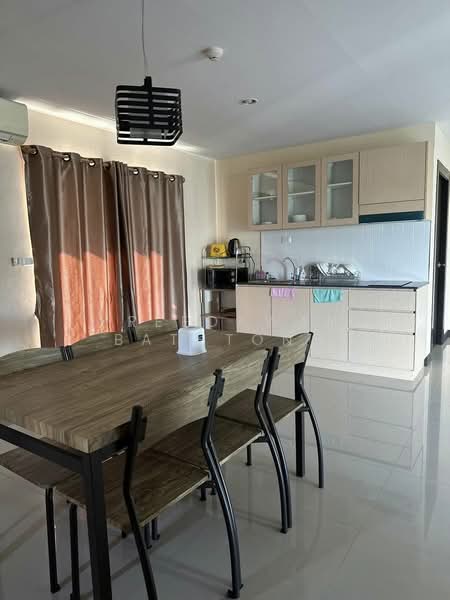 The 88 Condo Hua Hin : ดิ 88 คอนโด หัวหิน, ประจวบคีรีขันธ์, 42 ซอยหัวหิน 88 ถนนเพชรเกษม, หัวหิน, หัวหิน, ประจวบคีรีขันธ์, 128 ตร.ม., คอนโด ให้เช่า, โดย Preedawan Bathtong, 500300982 - DDproperty.com