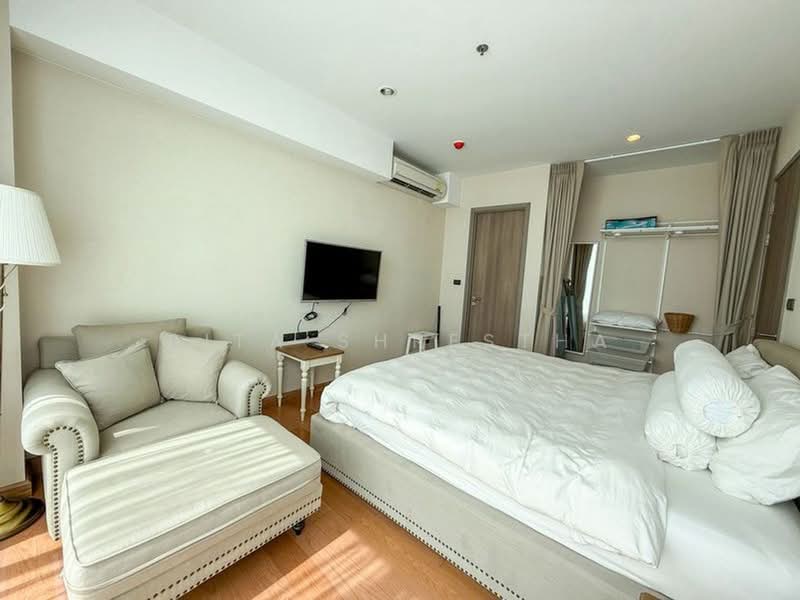Marina Bayfront Sriracha : มาริน่า เบย์ฟร้อนท์ ศรีราชา, ชลบุรี, 212 ถ.เจิมจอมพล, ศรีราชา, ศรีราชา, ชลบุรี, 55 ตร.ม., คอนโด ขาย, โดย Sita Shrestha, 500300986 - DDproperty.com