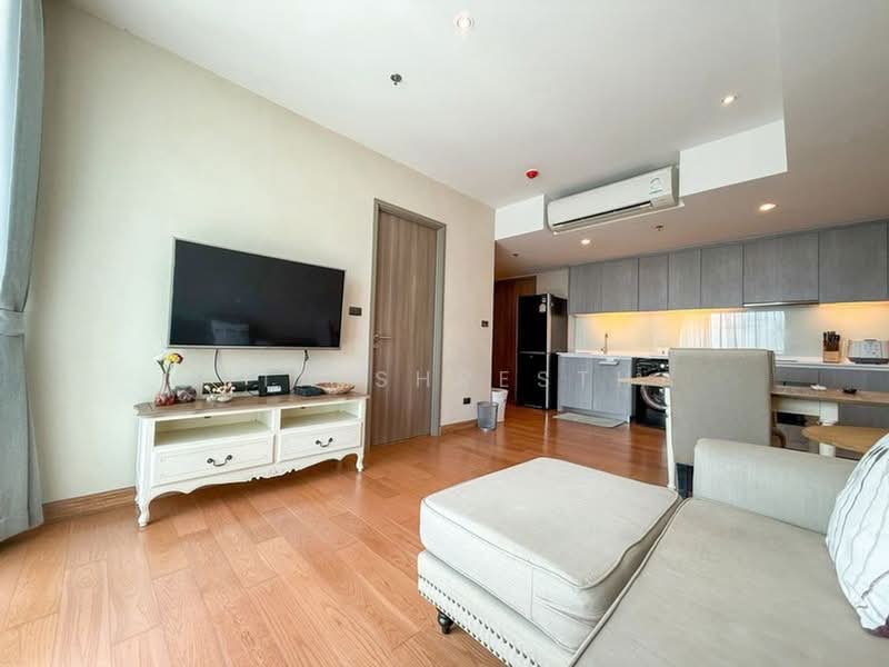 Marina Bayfront Sriracha : มาริน่า เบย์ฟร้อนท์ ศรีราชา, ชลบุรี, 212 ถ.เจิมจอมพล, ศรีราชา, ศรีราชา, ชลบุรี, 55 ตร.ม., คอนโด ขาย, โดย Sita Shrestha, 500300986 - DDproperty.com