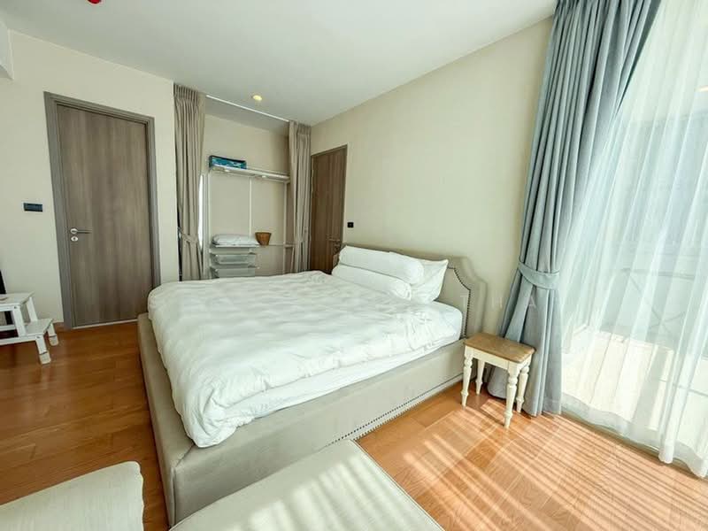 Marina Bayfront Sriracha : มาริน่า เบย์ฟร้อนท์ ศรีราชา, ชลบุรี, 212 ถ.เจิมจอมพล, ศรีราชา, ศรีราชา, ชลบุรี, 55 ตร.ม., คอนโด ขาย, โดย Sita Shrestha, 500300986 - DDproperty.com