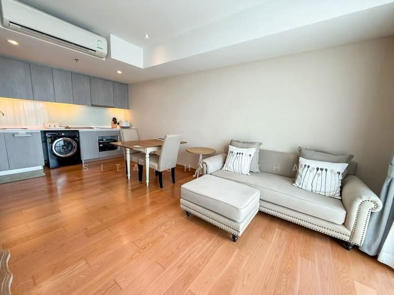 Marina Bayfront Sriracha : มาริน่า เบย์ฟร้อนท์ ศรีราชา, ชลบุรี, 212 ถ.เจิมจอมพล, ศรีราชา, ศรีราชา, ชลบุรี, 55 ตร.ม., คอนโด ขาย, โดย Sita Shrestha, 500300986 - DDproperty.com