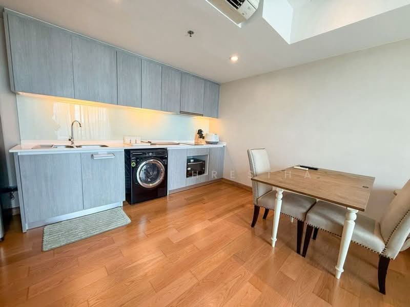 Marina Bayfront Sriracha : มาริน่า เบย์ฟร้อนท์ ศรีราชา, ชลบุรี, 212 ถ.เจิมจอมพล, ศรีราชา, ศรีราชา, ชลบุรี, 55 ตร.ม., คอนโด ขาย, โดย Sita Shrestha, 500300986 - DDproperty.com