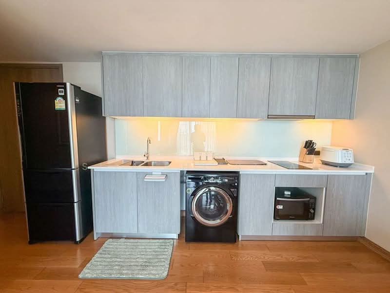 Marina Bayfront Sriracha, Chon Buri (Pattaya), 212 Jerm Jom Phon Road, Si Racha, Si Racha, Chon Buri (Pattaya), 1 Bedroom, 55 sqm, Condo For Sale, by Sita Shrestha, 500300986 - DDproperty.com