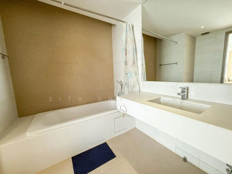 Marina Bayfront Sriracha, Chon Buri (Pattaya), 212 Jerm Jom Phon Road, Si Racha, Si Racha, Chon Buri (Pattaya), 1 Bedroom, 55 sqm, Condo For Sale, by Sita Shrestha, 500300986 - DDproperty.com