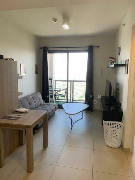 Unixx South Pattaya, Chon Buri (Pattaya), Village No. 12 163, Nong Pru, Bang Lamung (Pattaya), Chon Buri (Pattaya), 1 Bedroom, 34 sqm, Condo For Rent, by Preedawan Bathtong, 500300988 - DDproperty.com