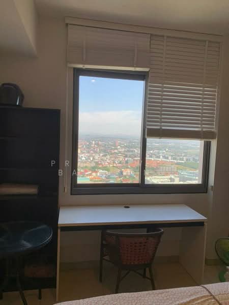 Unixx South Pattaya, Chon Buri (Pattaya), Village No. 12 163, Nong Pru, Bang Lamung (Pattaya), Chon Buri (Pattaya), 1 Bedroom, 34 sqm, Condo For Rent, by Preedawan Bathtong, 500300988 - DDproperty.com