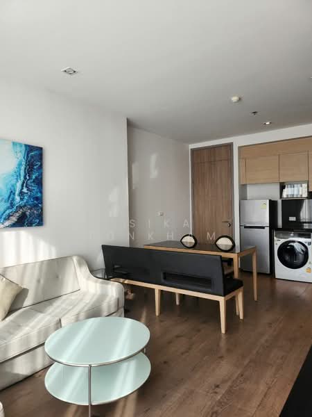 Park Origin Phrom Phong (Park 24), Bangkok, 68 Soi Sukhumvit 24, Khong Tan, Khlong Toei, Bangkok, 2 Bedrooms, 56 sqm, Condo For Rent, by Isika Tonkham, 500300989 - DDproperty.com