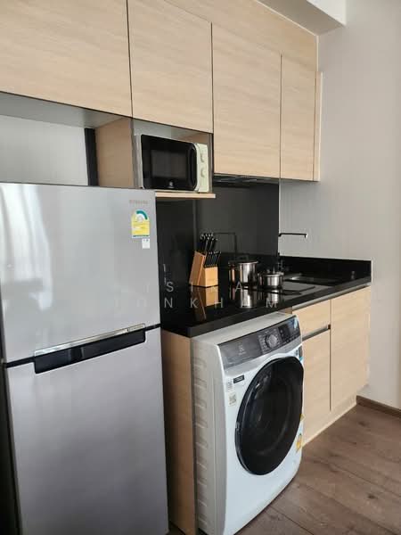 Park Origin Phrom Phong (Park 24), Bangkok, 68 Soi Sukhumvit 24, Khong Tan, Khlong Toei, Bangkok, 2 Bedrooms, 56 sqm, Condo For Rent, by Isika Tonkham, 500300989 - DDproperty.com