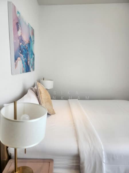 Park Origin Phrom Phong (Park 24), Bangkok, 68 Soi Sukhumvit 24, Khong Tan, Khlong Toei, Bangkok, 2 Bedrooms, 56 sqm, Condo For Rent, by Isika Tonkham, 500300989 - DDproperty.com