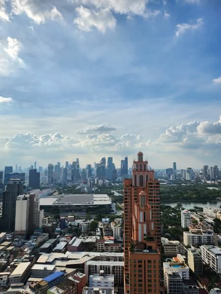 Park Origin Phrom Phong (Park 24) : พาร์ค ออริจิ้น พร้อมพงษ์ (พาร์ค 24), กรุงเทพ, 68 ซอยสุขุมวิท 24, คลองตัน, คลองเตย, กรุงเทพ, 56 ตร.ม., คอนโด ให้เช่า, โดย Isika Tonkham, 500300989 - DDproperty.com
