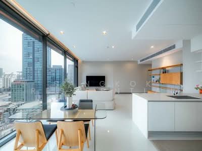 For Rent - Q1 Sukhumvit, Bangkok