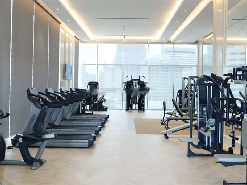 Q1 Sukhumvit, Bangkok, 1 Sukhumvit Road, Khlong Toei, Bangkok, 3 Bedrooms, 159 sqm, Condo For Rent, by Bangkok Residential, 500300990 - DDproperty.com