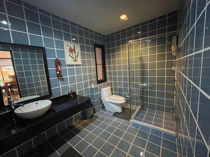 4-BR House, Chon Buri (Pattaya), Poong, Bang Lamung (Pattaya), Chon Buri (Pattaya), 4 Bedrooms, 325 sqm, Single Detached House For Rent, by Preedawan Bathtong, 500300992 - DDproperty.com