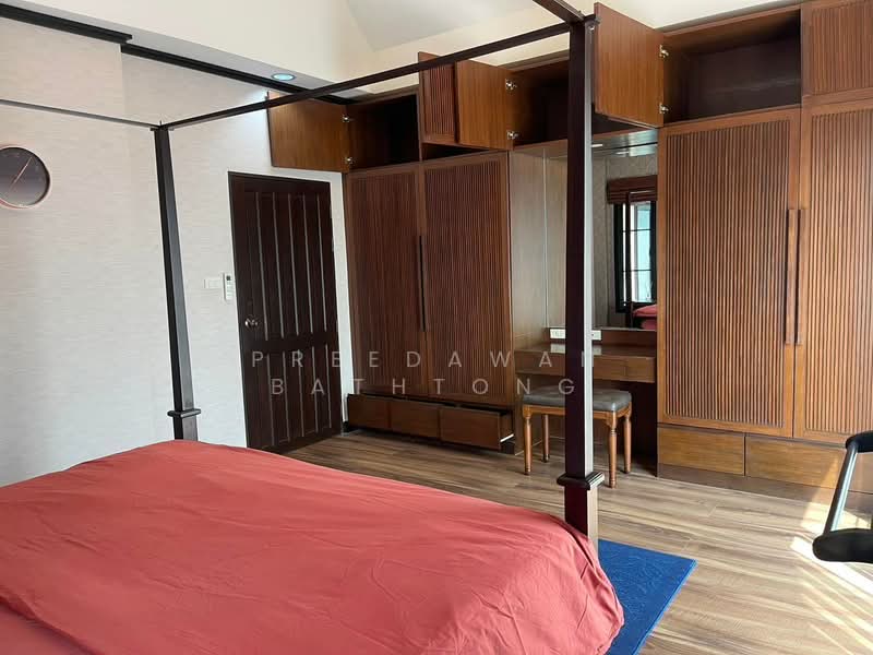 4-BR House, Chon Buri (Pattaya), Poong, Bang Lamung (Pattaya), Chon Buri (Pattaya), 4 Bedrooms, 325 sqm, Single Detached House For Rent, by Preedawan Bathtong, 500300992 - DDproperty.com