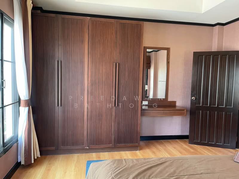 บ้าน 4-ห้องนอน, ชลบุรี, โป่ง, บางละมุง, ชลบุรี, 325 ตร.ม., บ้านเดี่ยว ให้เช่า, โดย Preedawan Bathtong, 500300992 - DDproperty.com
