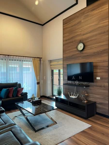 บ้าน 4-ห้องนอน, ชลบุรี, โป่ง, บางละมุง, ชลบุรี, 325 ตร.ม., บ้านเดี่ยว ให้เช่า, โดย Preedawan Bathtong, 500300992 - DDproperty.com